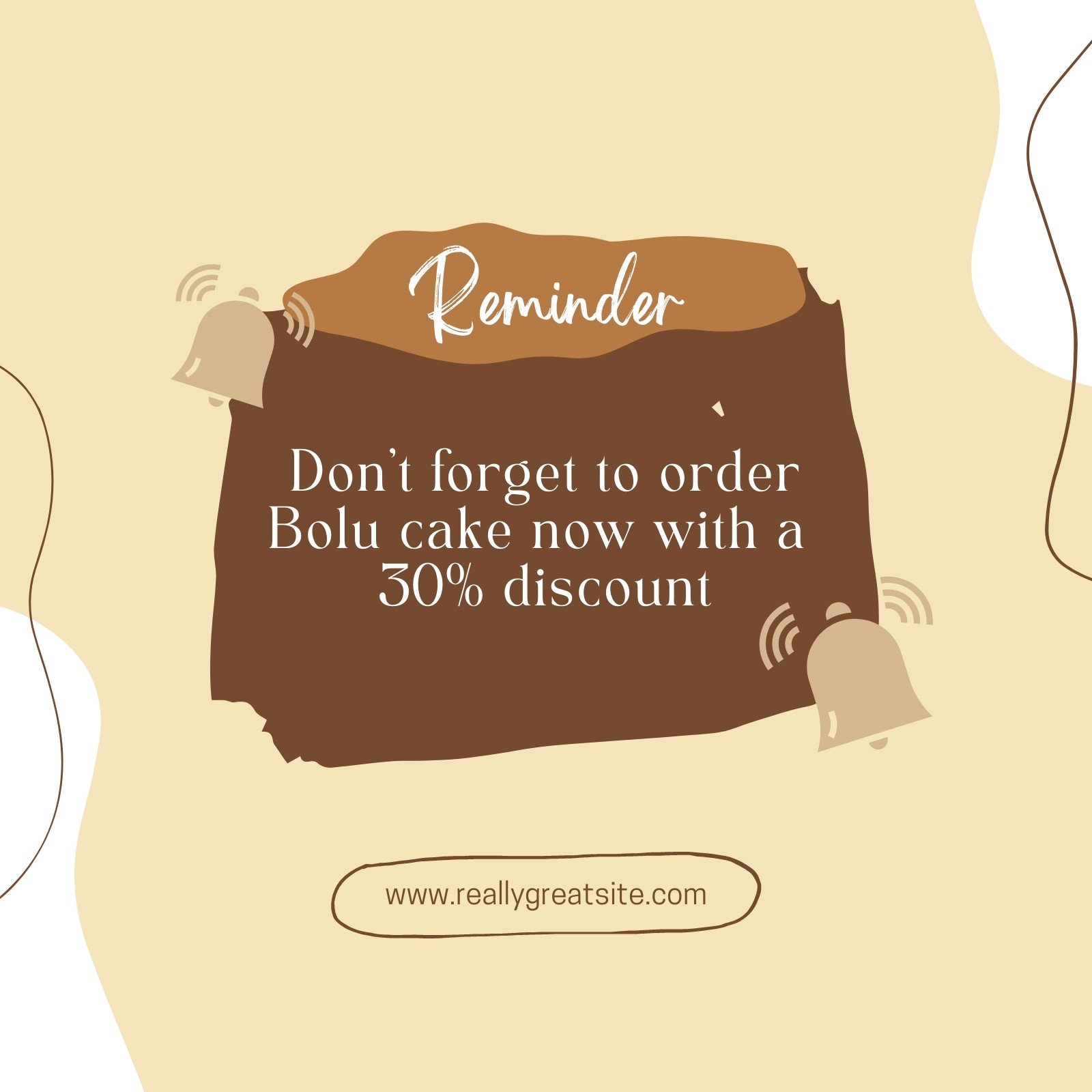 Buy Choco Vanilla Cake Online | Chef Bakers