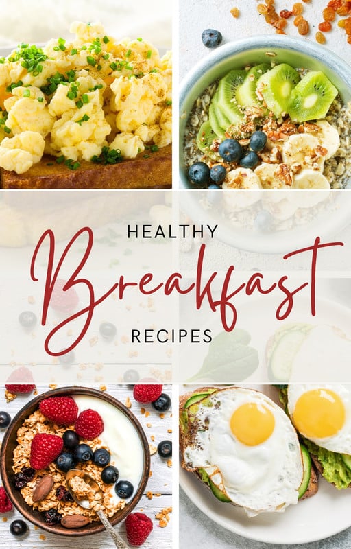 Page 5 - Free and customizable breakfast templates