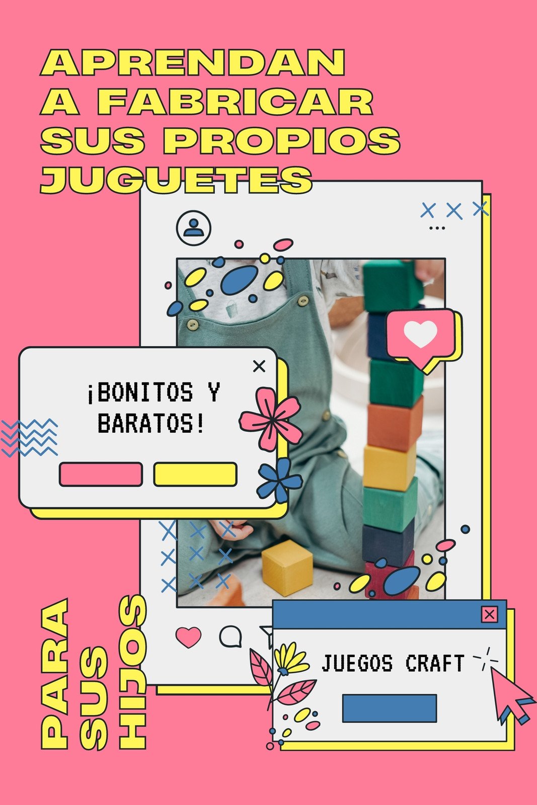 Top 10 papel decorado de craftingeek que puedes descargar ya