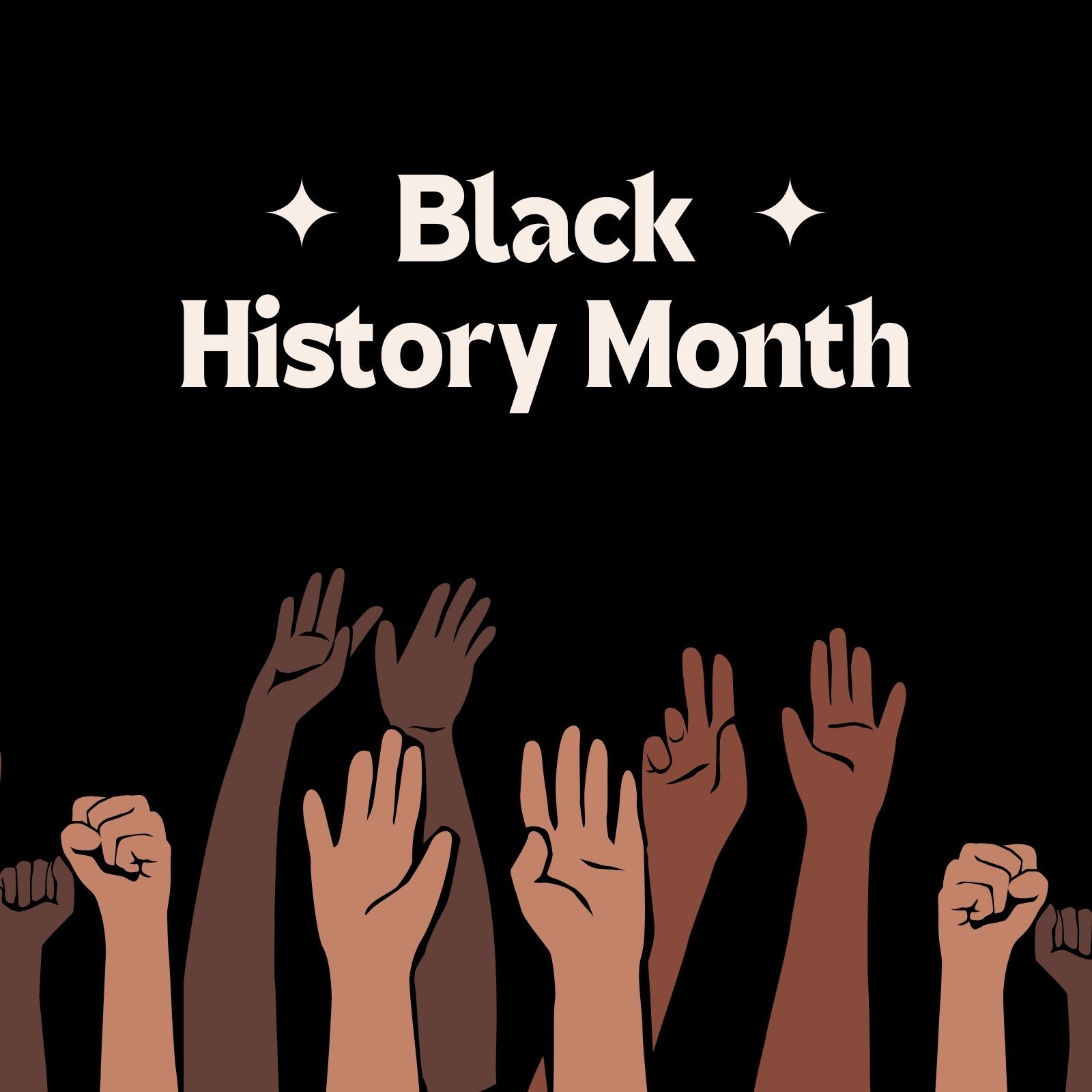 Black History Month man woman people HD wallpaper  Peakpx