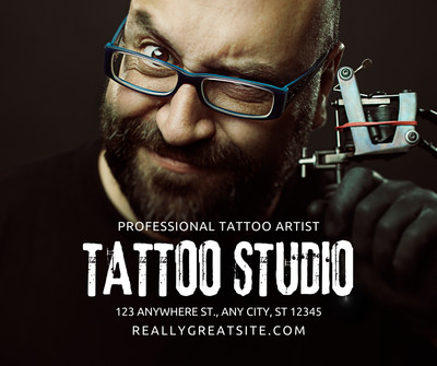 Getting Started in The Tattoo Artist Industry