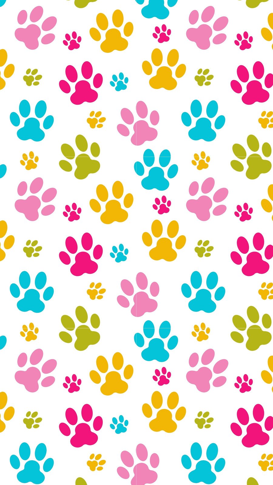 Paw Background Images, HD Pictures and Wallpaper For Free Download | Pngtree