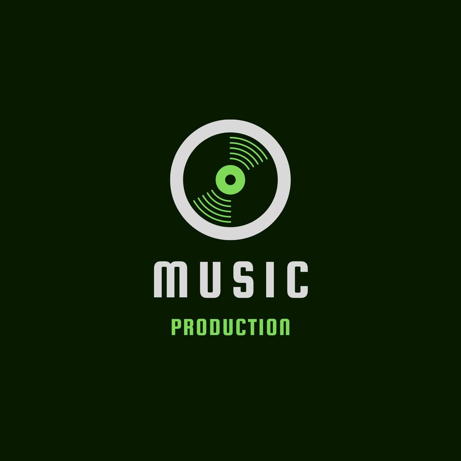 Set Music Production Logo Musical Label Stock Illustrations – 81 Set Music  Production Logo Musical Label Stock Illustrations, Vectors & Clipart -  Dreamstime