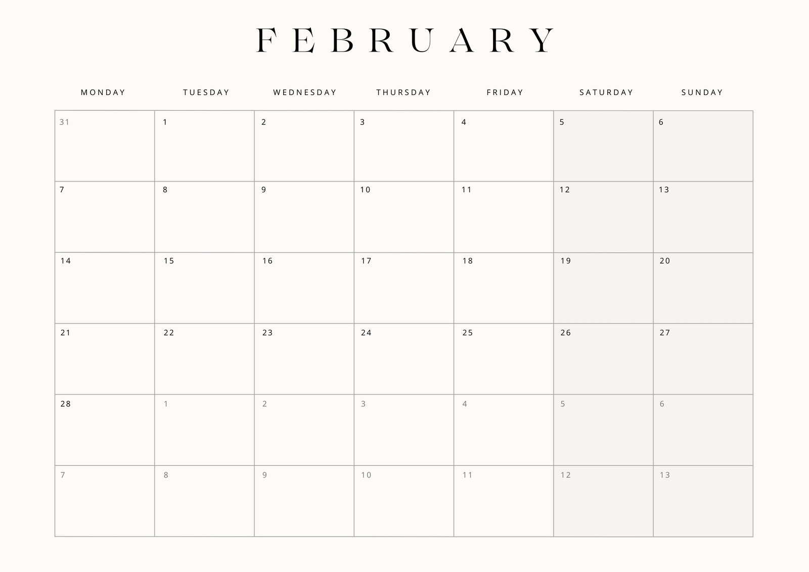 page 2 free wall calendar templates 100 customizable canva