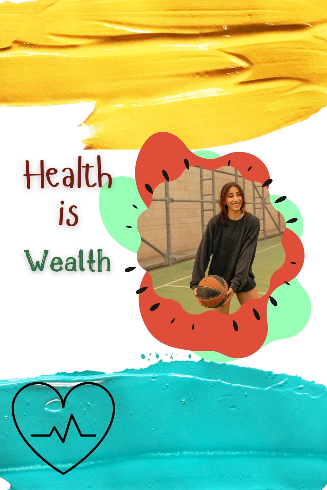 Pin on Health is wealth