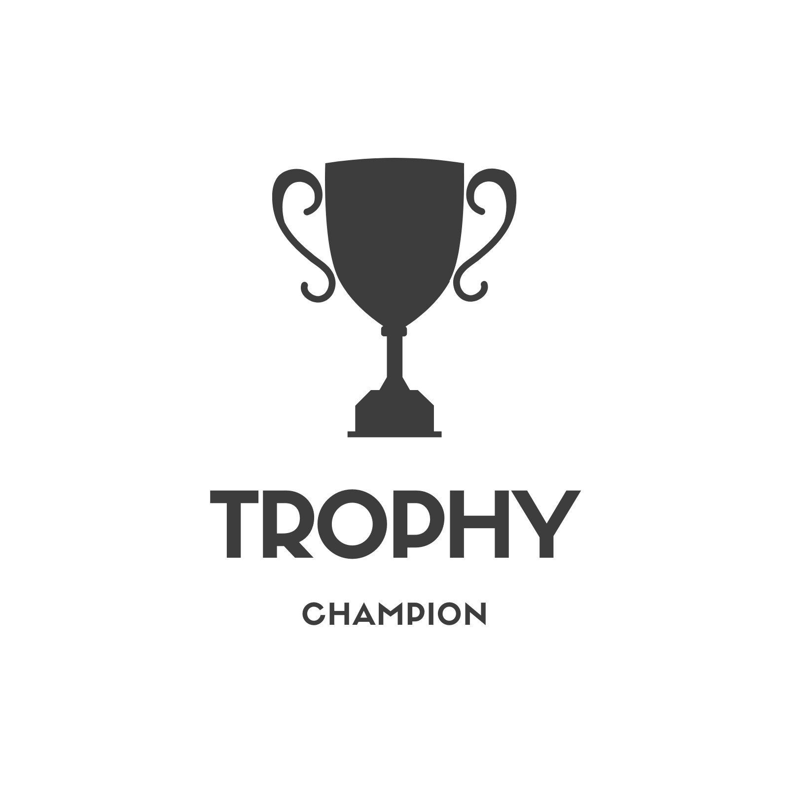 champions trophy logo