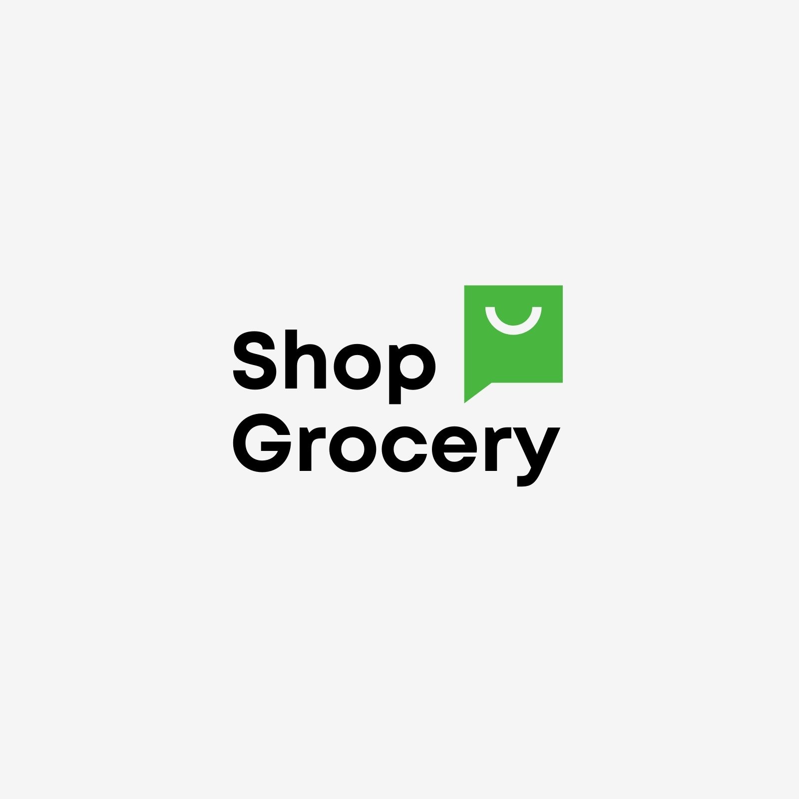 Sacramento Grocery Logo Design : Sacramento, CA Grocery Logo Design