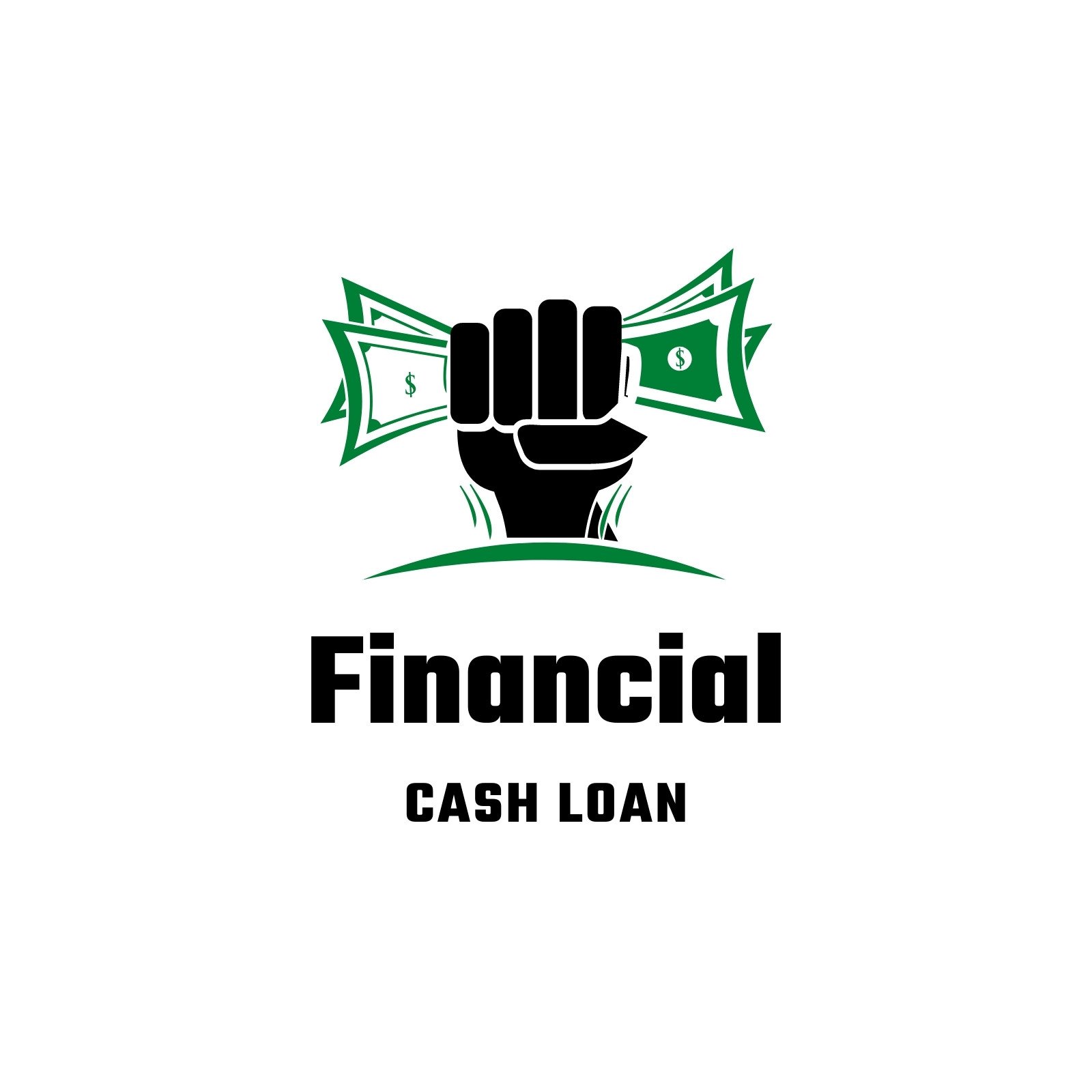 Share more than 129 financial management logo super hot - camera.edu.vn