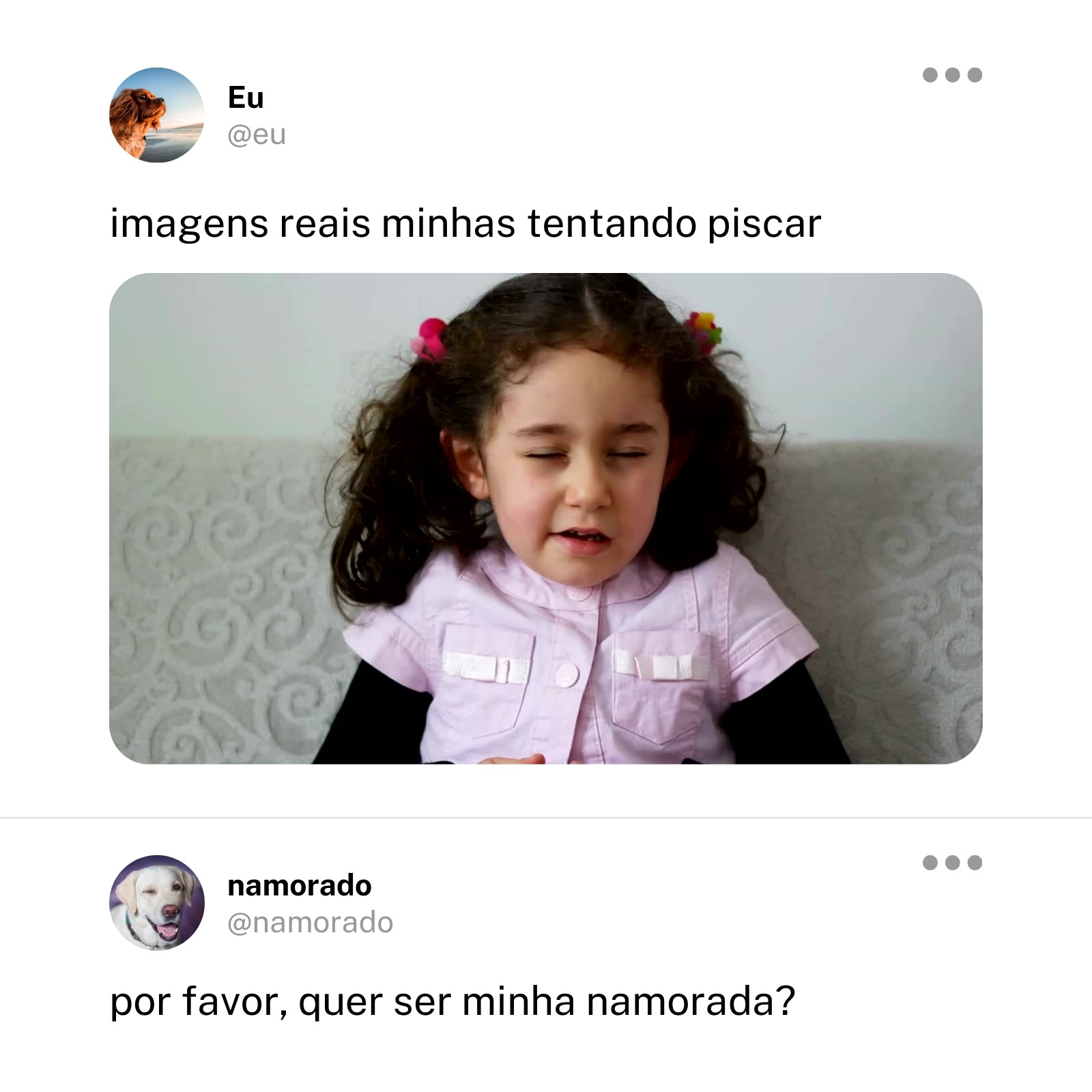 Criar memes grátis e engraçados online - Canva