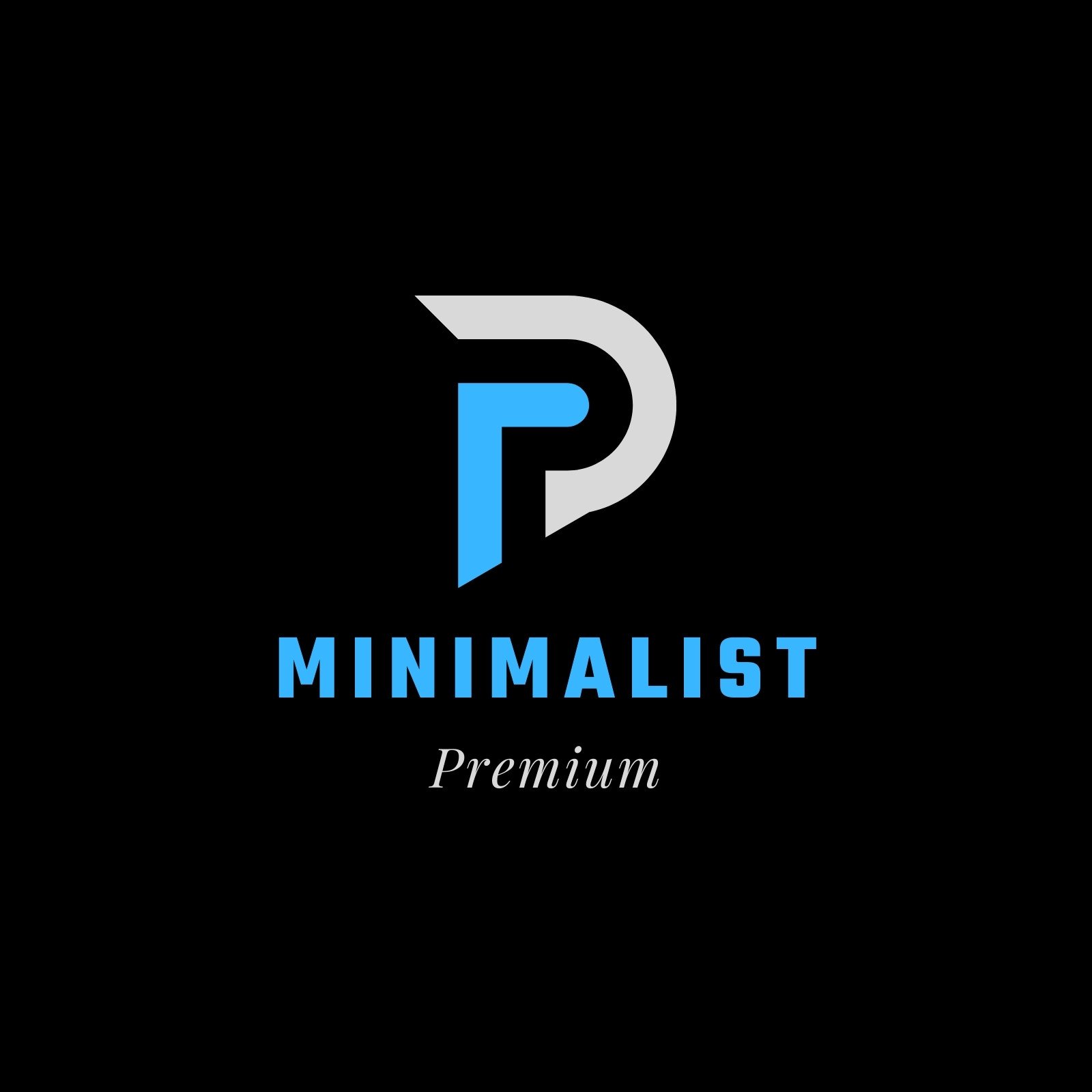 Initial DP logo design, Initial OP logo design with Cool style, Logo for  game, esport, initial gaming, community or business.:: tasmeemME.com