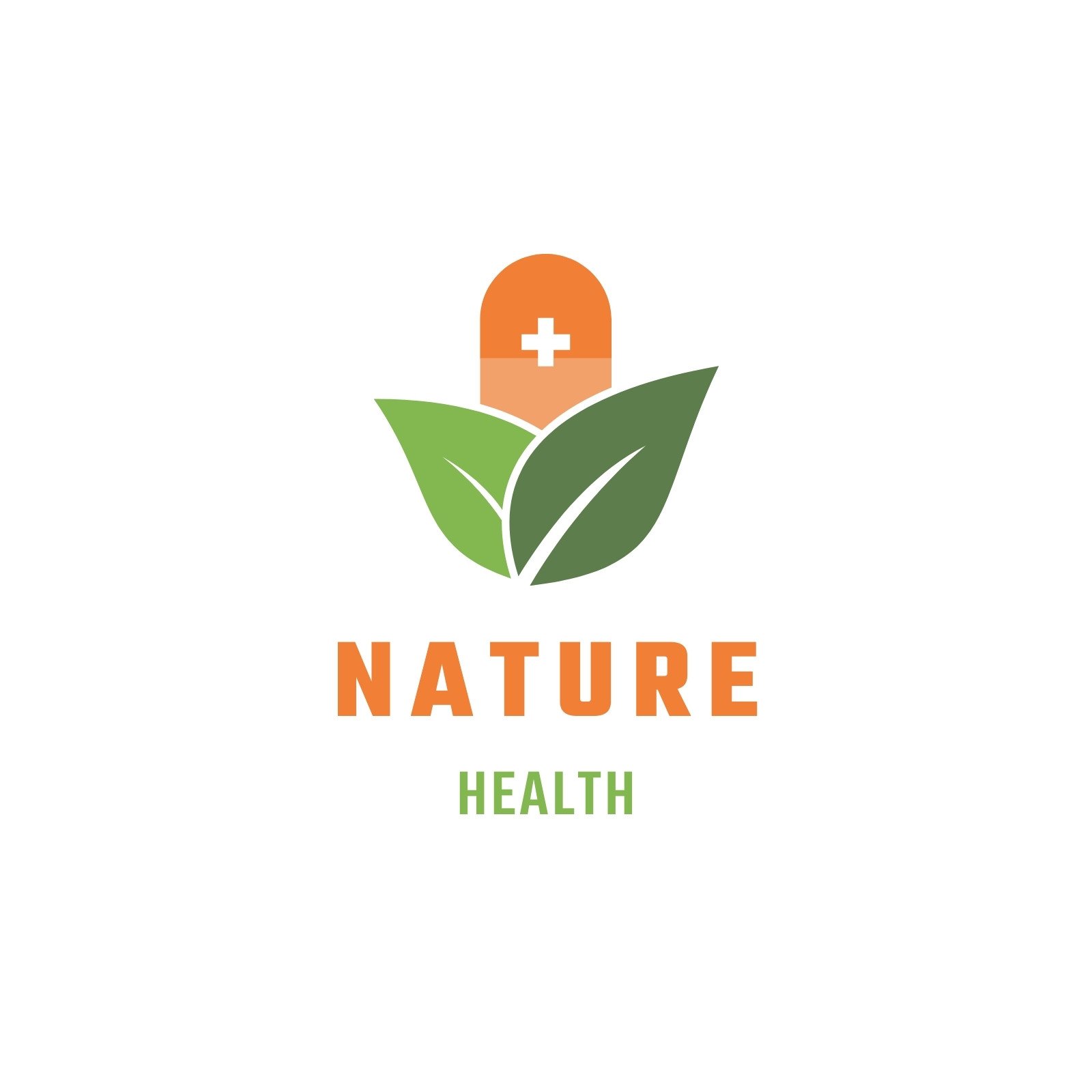 Health Logo Design for Herbal Renuwal by aardbol | Design #4568178