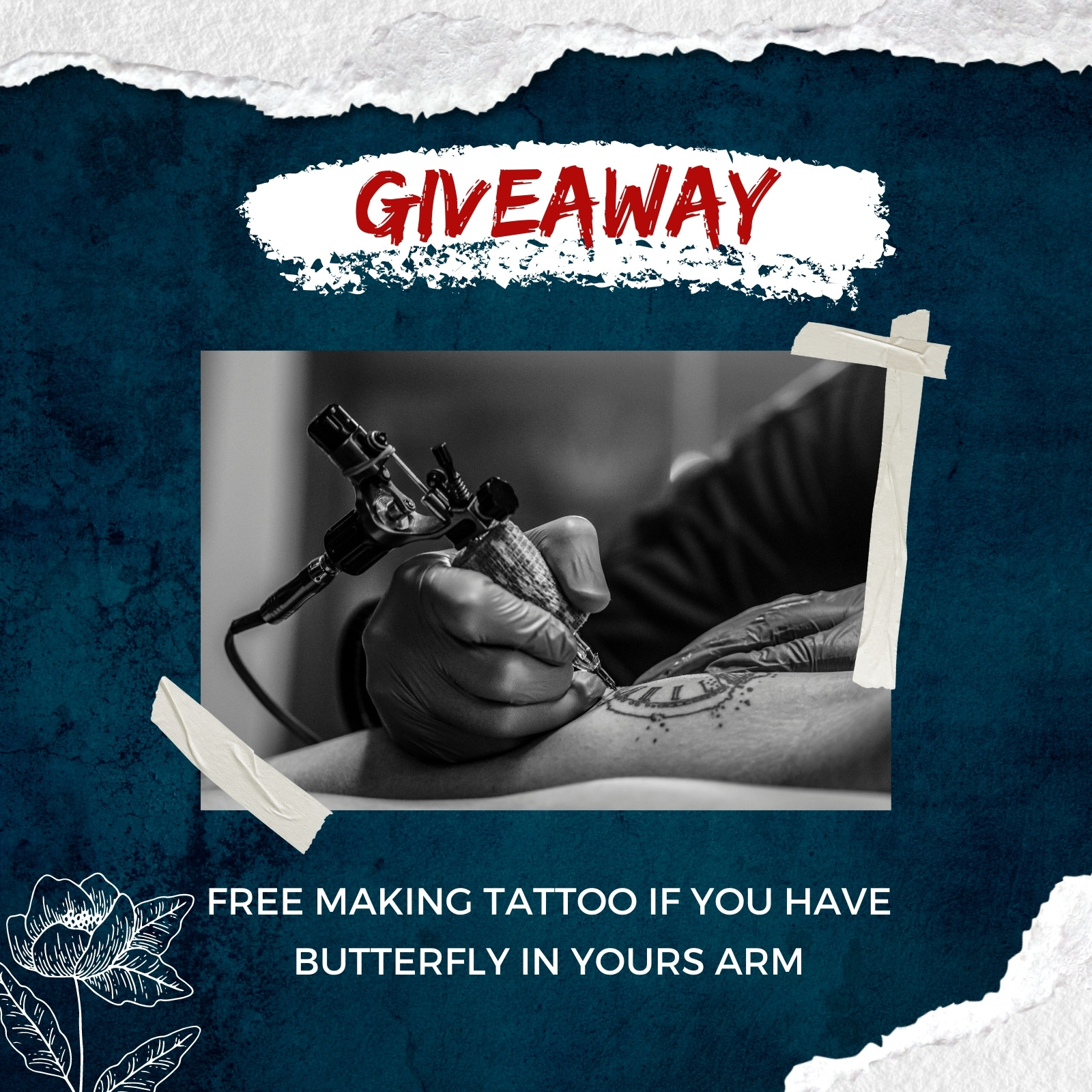 Temporary Tatts with Armed With Truth + a Giveaway! |Livin' and Lovin'