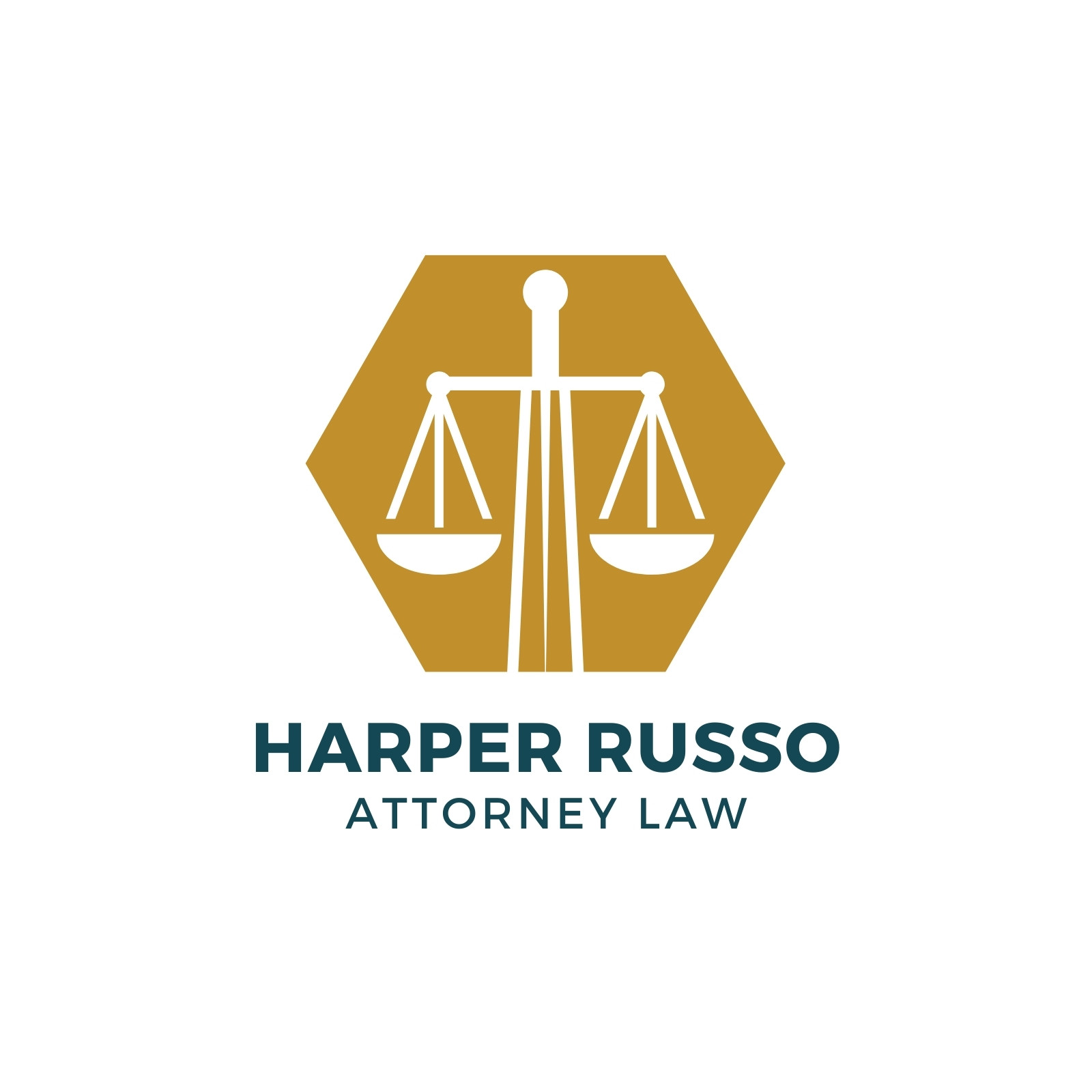 lawyer scale logo