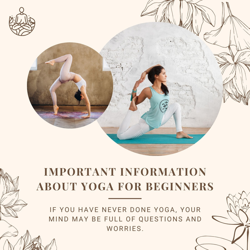 Page 19 - Free and customizable yoga templates