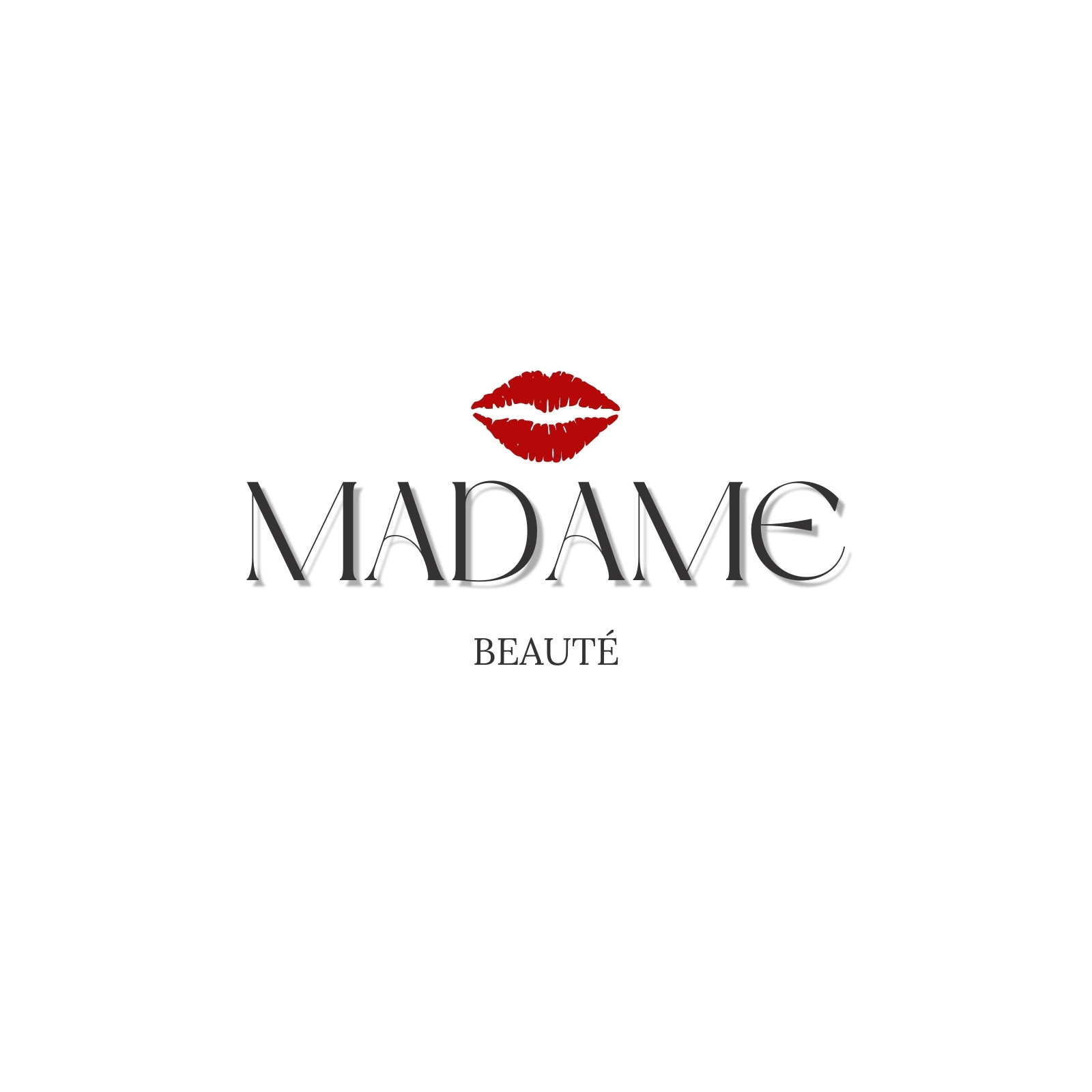 MADAME SIAM: Logo creation - Suzaku | Our latest news