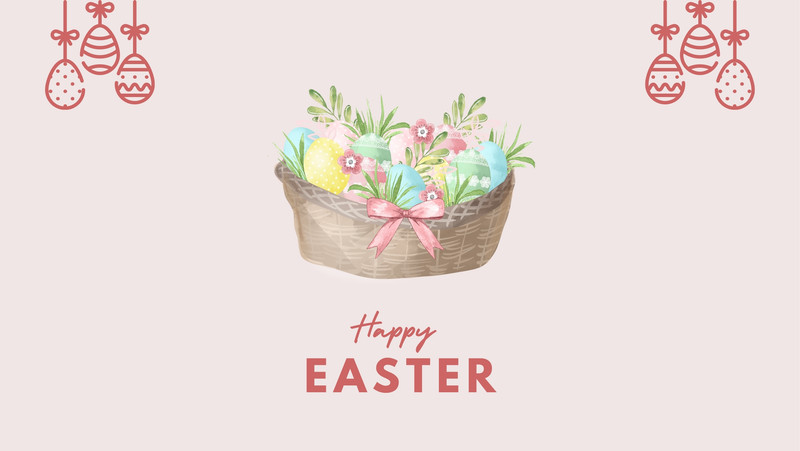 Page 13 - Customize 601+ Easter Facebook Cover Templates Online - Canva