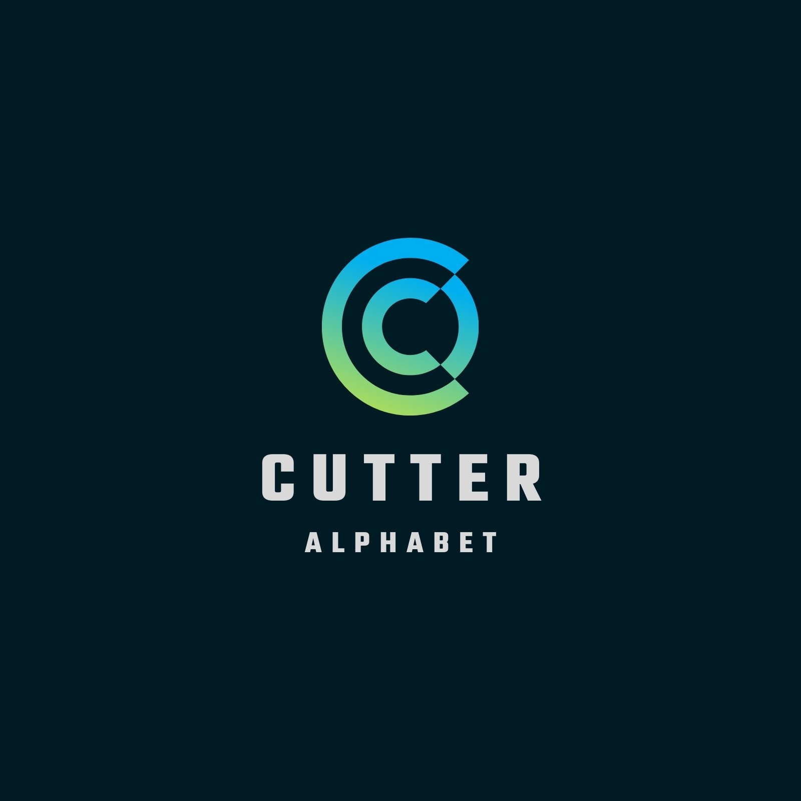 Customize 627+ Letter Logo Templates Online - Canva