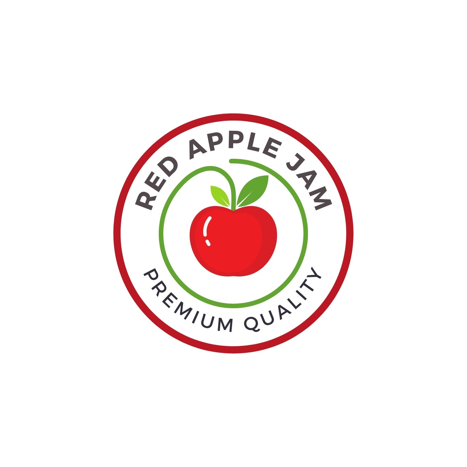 Fruit - Black Apple Logo - CleanPNG / KissPNG