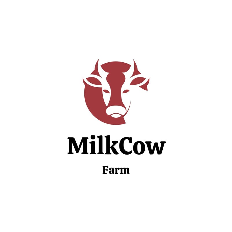 Free and customizable farm logo templates | Canva