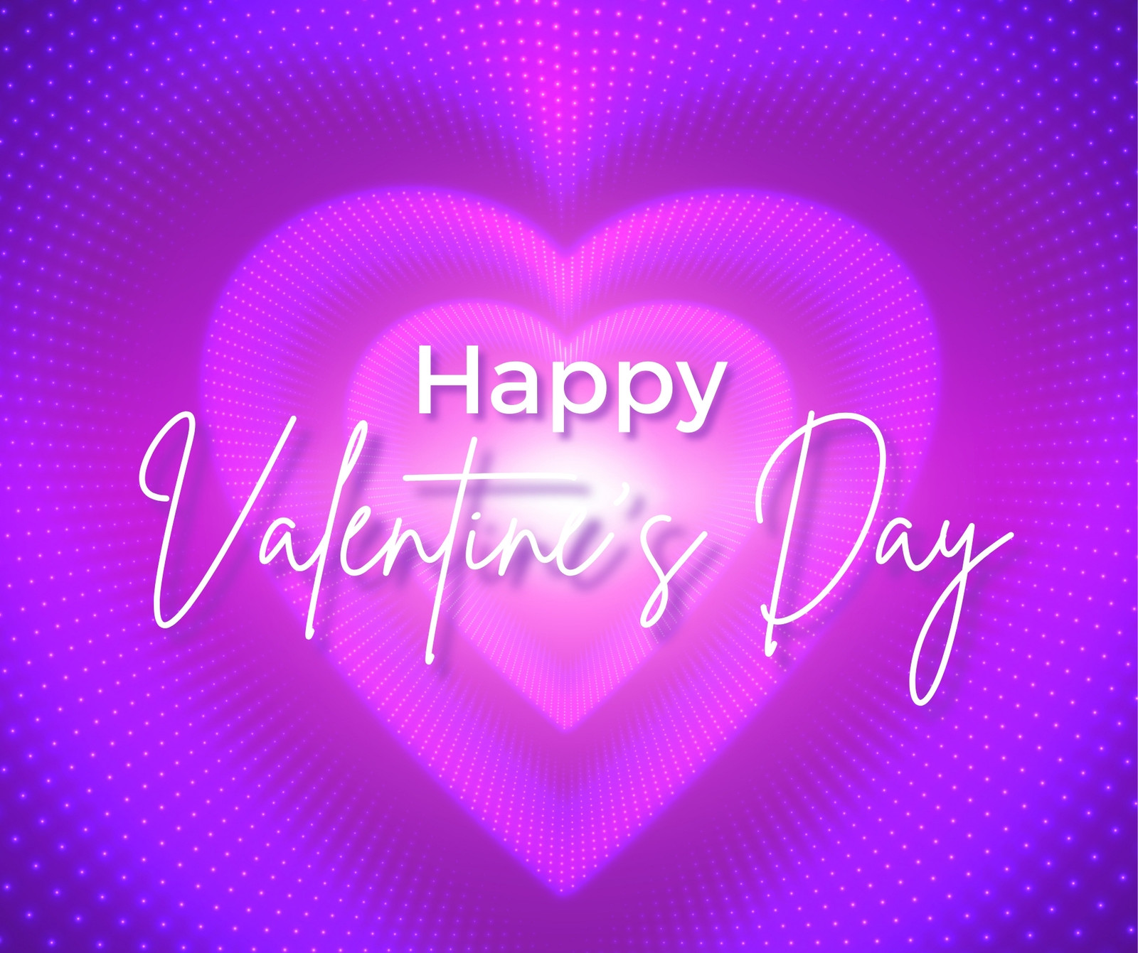 Page 5 - Free Valentine's Day Facebook post templates