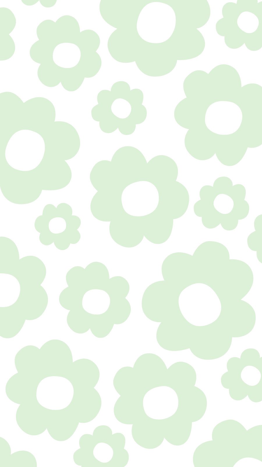 60 Green Backgrounds - World of Printables