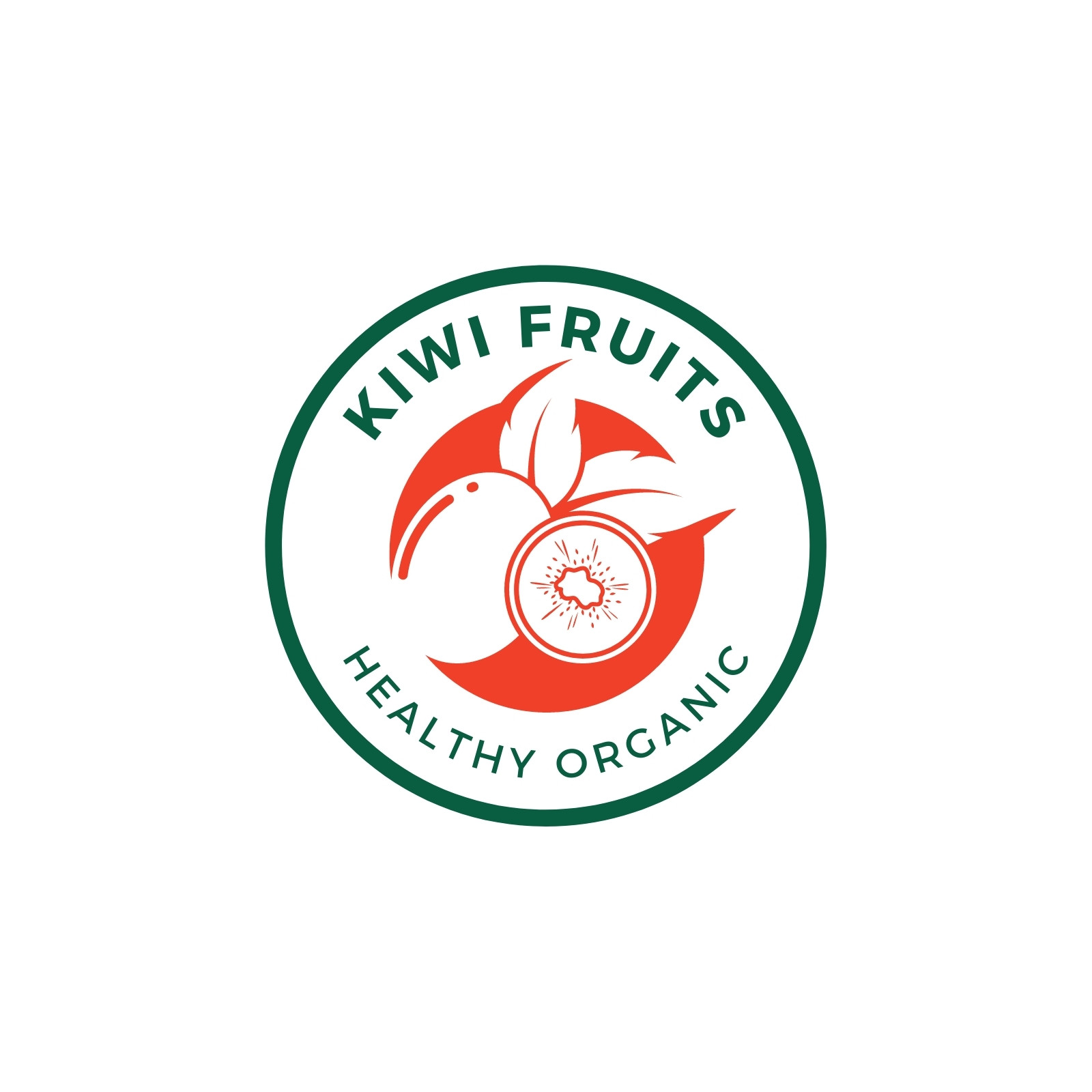 Kiwi  Kiwi vector, Logo design tutorial, Kiwi