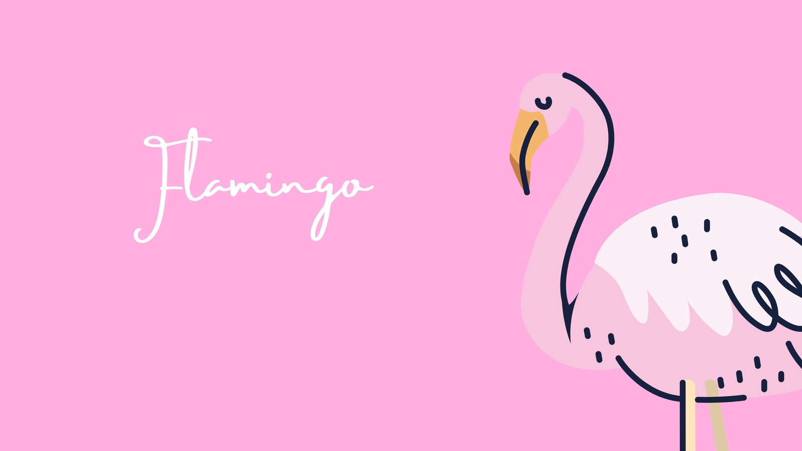 Flamingo Laptop Wallpapers  Top Free Flamingo Laptop Backgrounds   WallpaperAccess