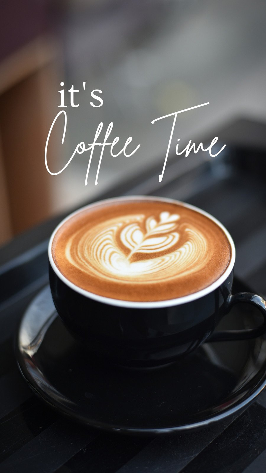 Coffee Aesthetic Wallpaper Illustration Images  Free Photos PNG Stickers  Wallpapers  Backgrounds  rawpixel