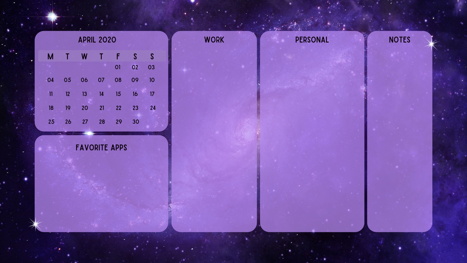 September Desktop Wallpaper - 21 Cute & Free September 2024 Calendar  Backgrounds