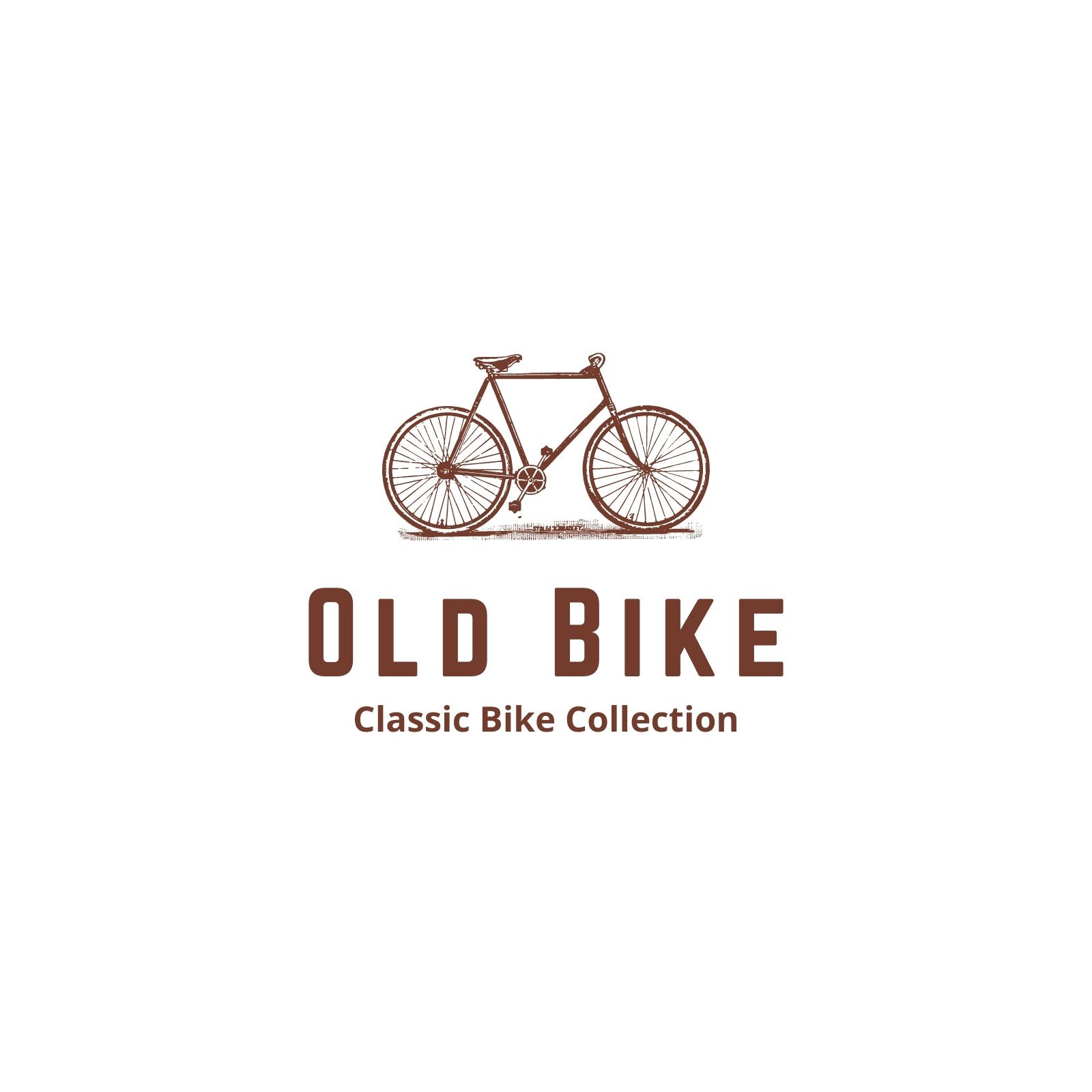 Stylish Logo Vector Illustration Of High Quality And Modern Bicycle.Bicycle  Logo Design PNG Images | AI Free Download - Pikbest