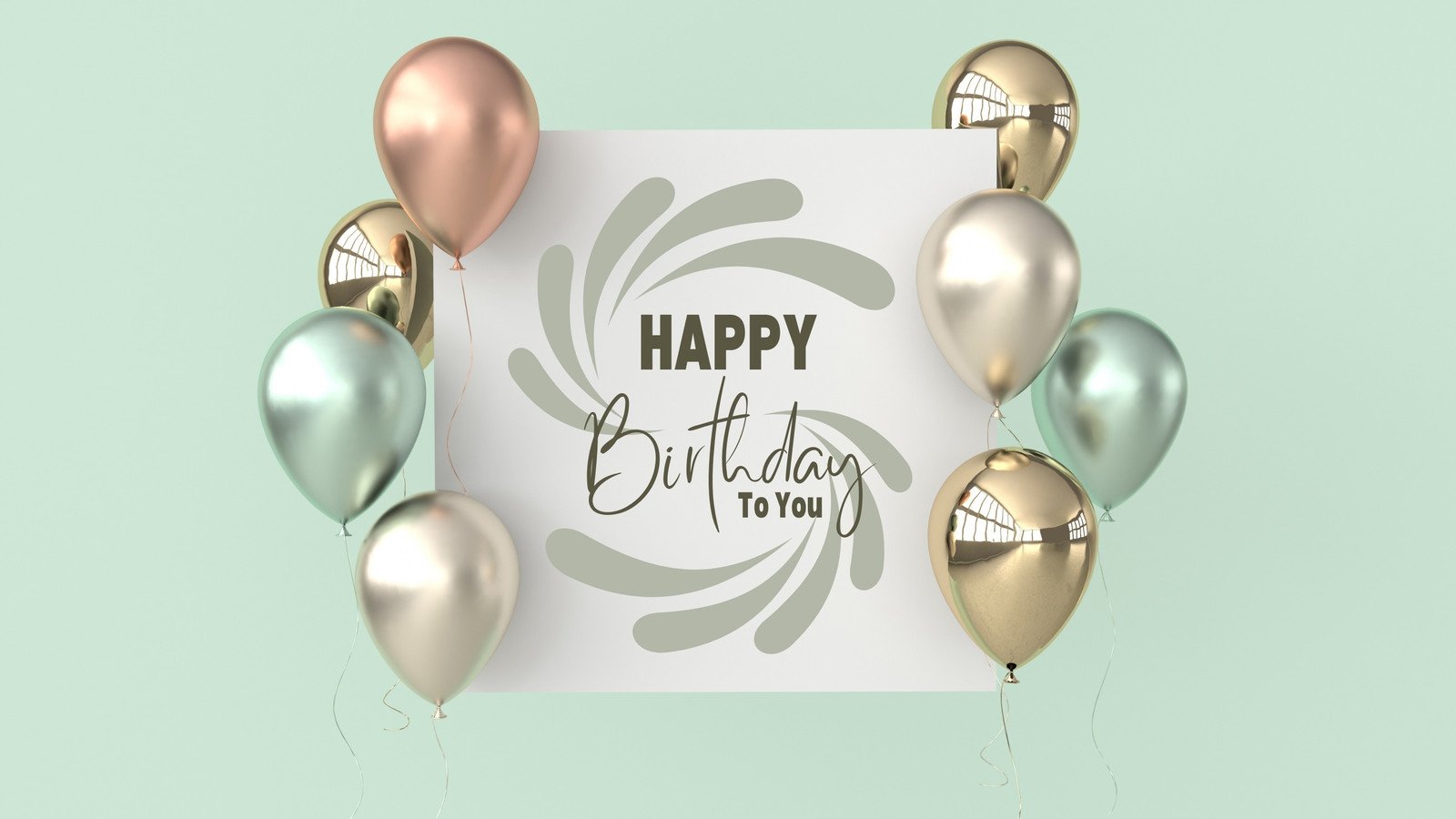 Happy Birthday Greeting Wallpaper With The Name-cheohanoi.vn