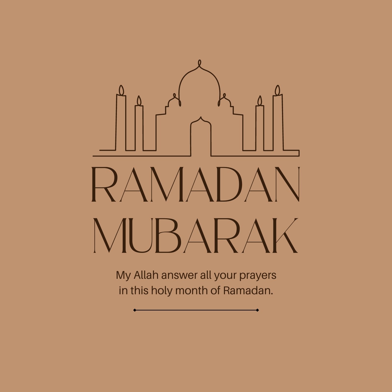 Ramadan Mubarak đang đến gần và hãy chuẩn bị cho những bức ảnh đáng nhớ với bộ mẫu Instagram miễn phí và tùy chỉnh được. Tận dụng những dấu ấn đặc trưng của lễ hội này trên tài khoản Instagram của bạn với những mẫu câu chuyện chúc mừng thật đặc sắc.