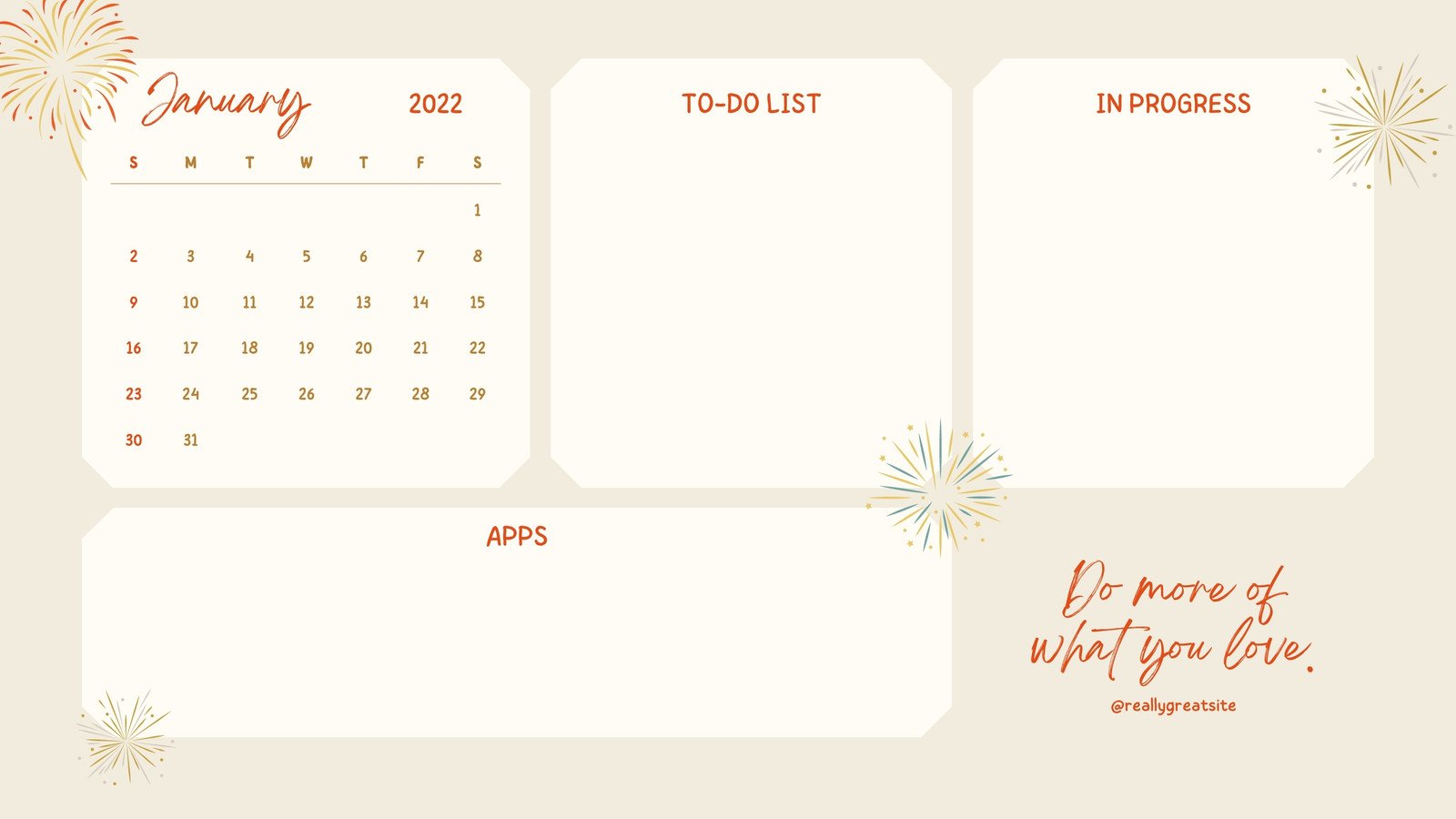January 2023 DesktopMobile Calendar Wallpapers  Printable Planner  Illustrated  Happy Blues  Pineconedream by Gyaneshwari Dave