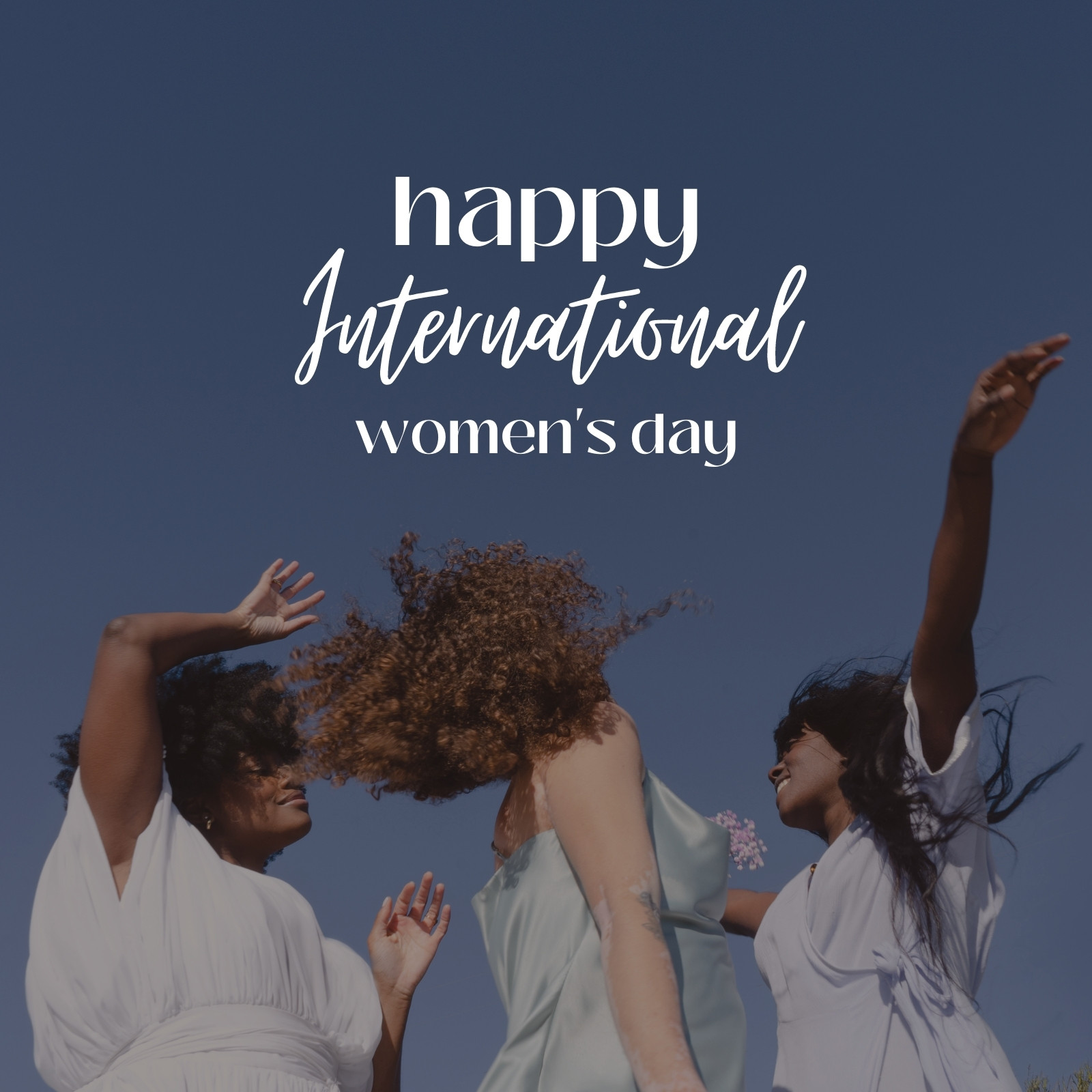 Page 6 - Free Women's Day Instagram post templates to edit