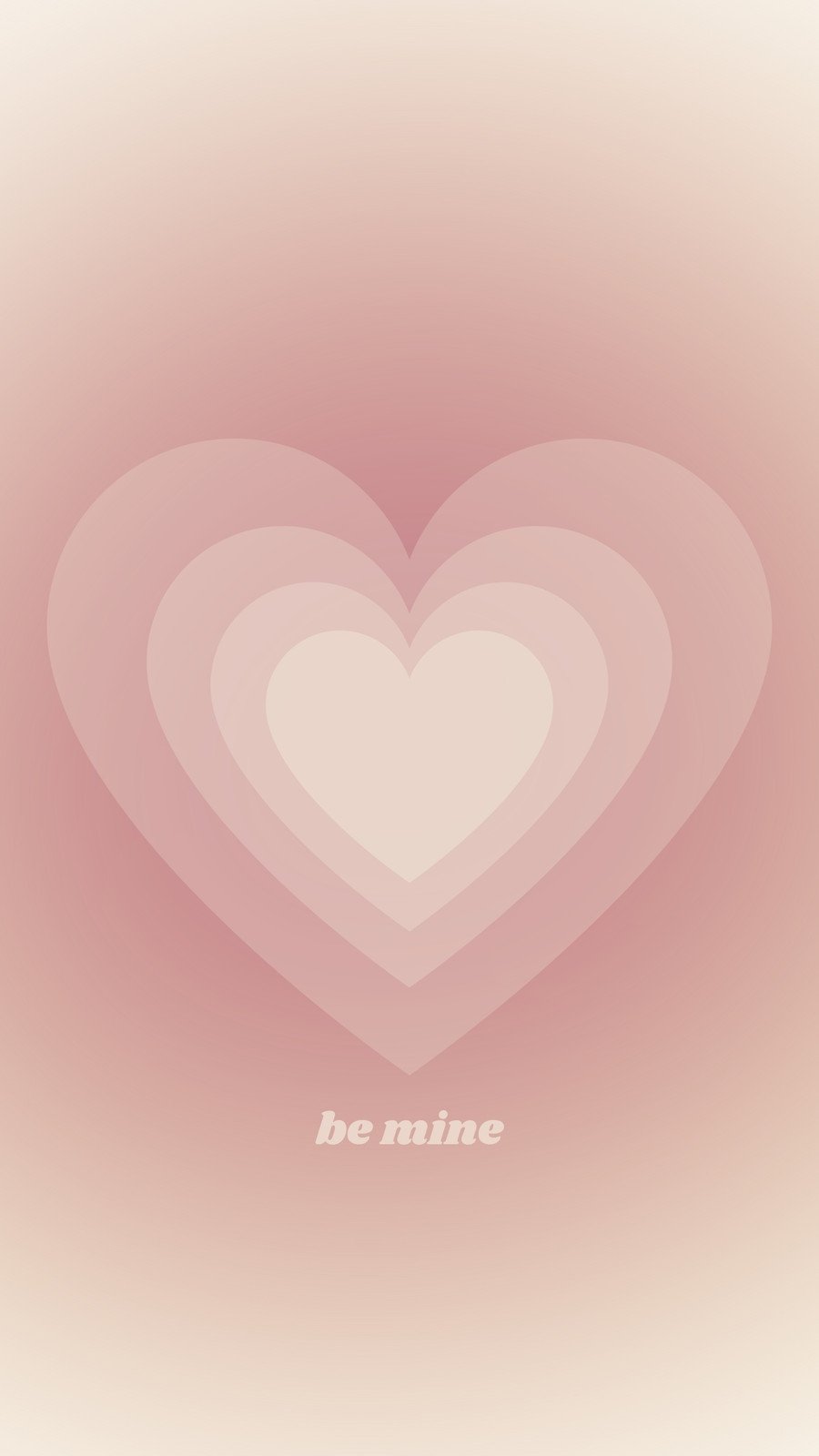 Page 2 - Free and customizable heart templates