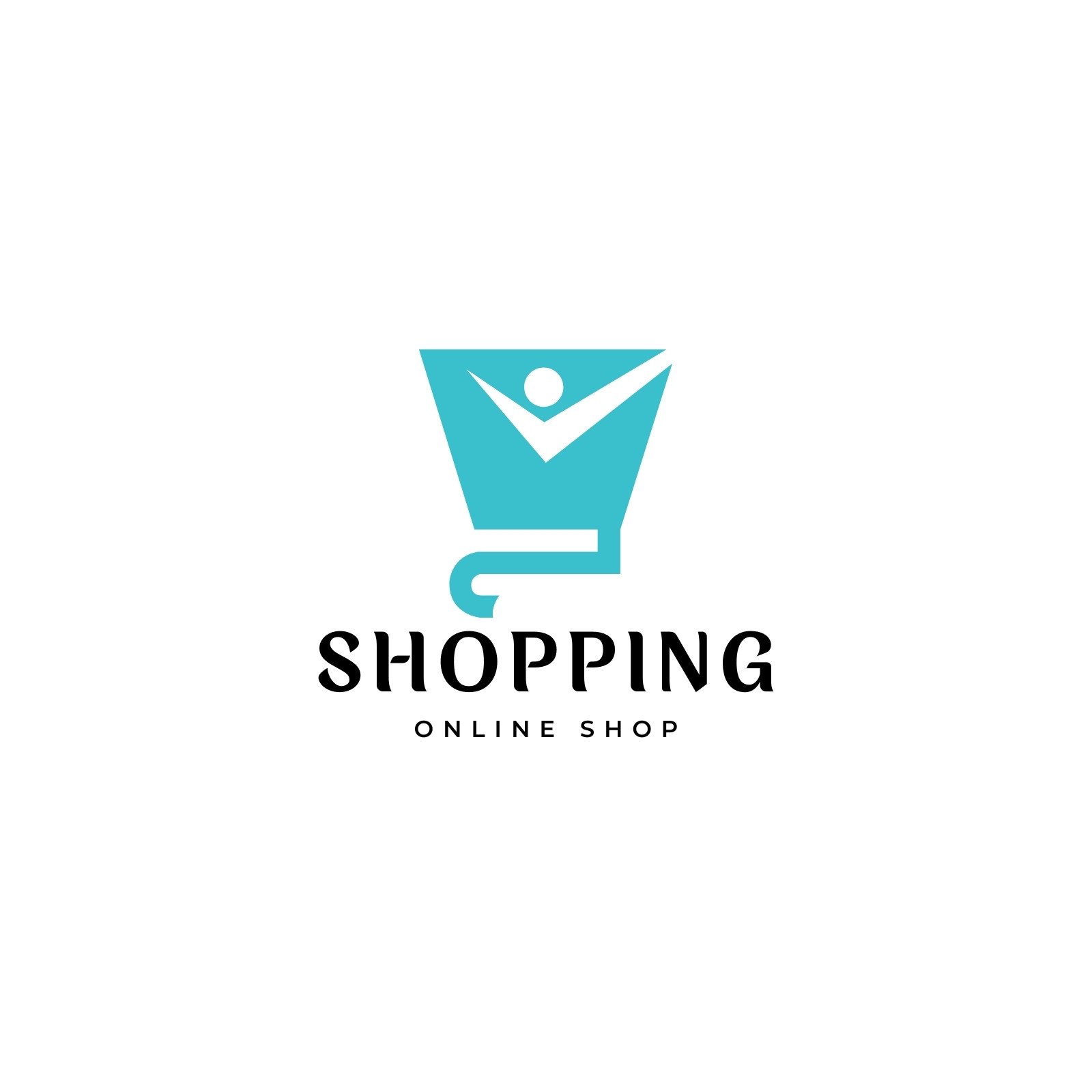 Customize 264+ Ecommerce Logo Templates Online - Canva