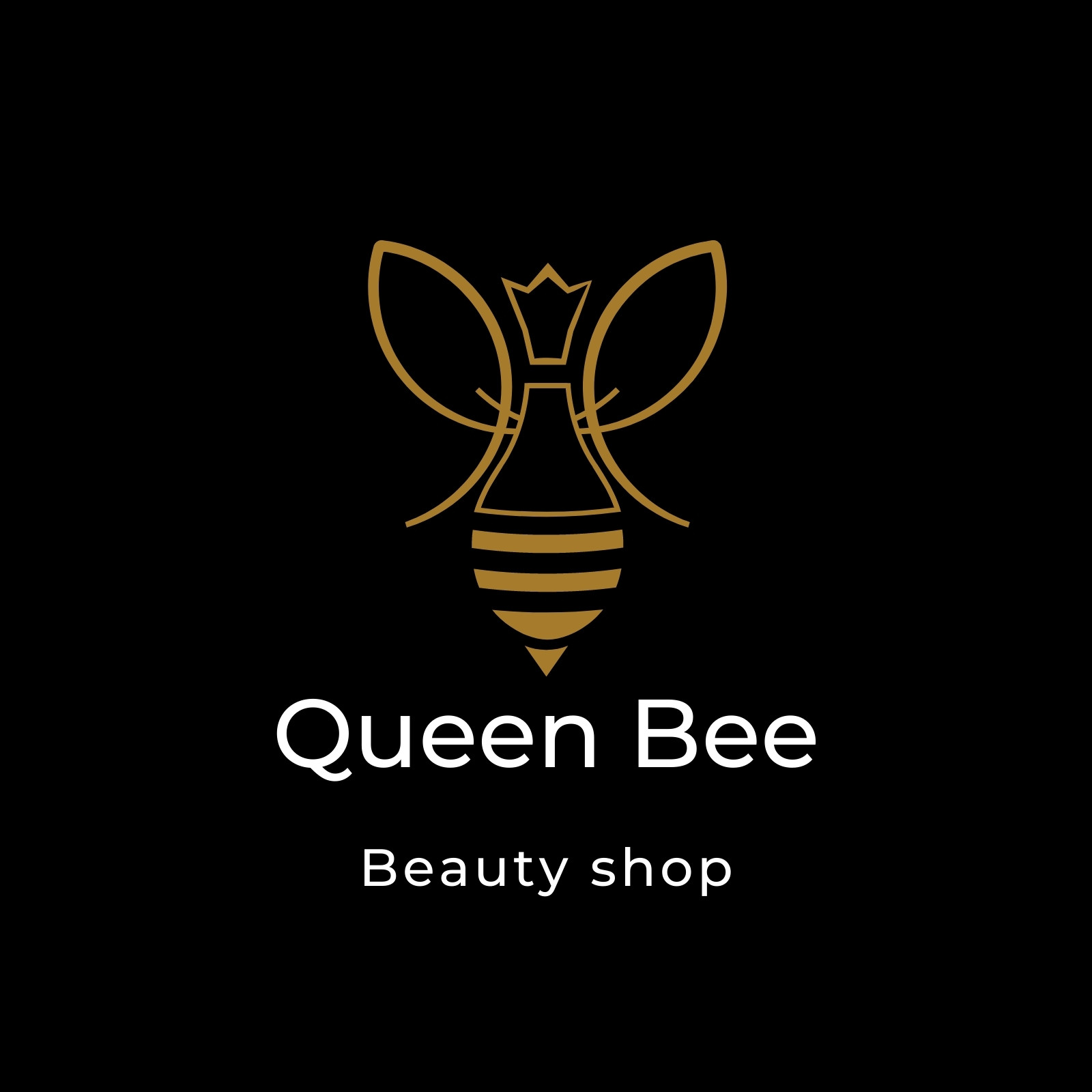 10 Buzzworthy Bee Logo Designs For Your Brand - Unlimited Graphic Design  Service