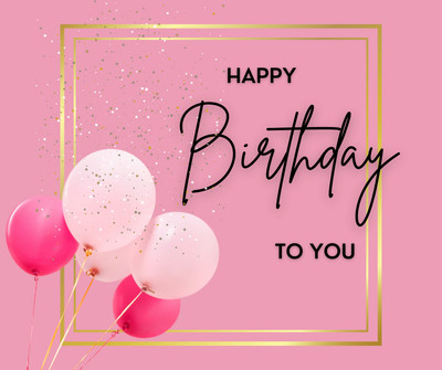 Free customizable birthday Facebook post templates | Canva