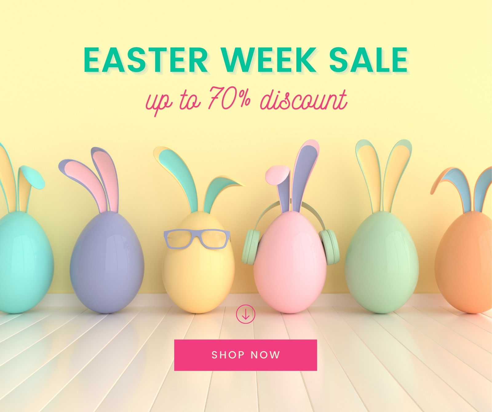 Page 21 - Free and customizable easter egg templates