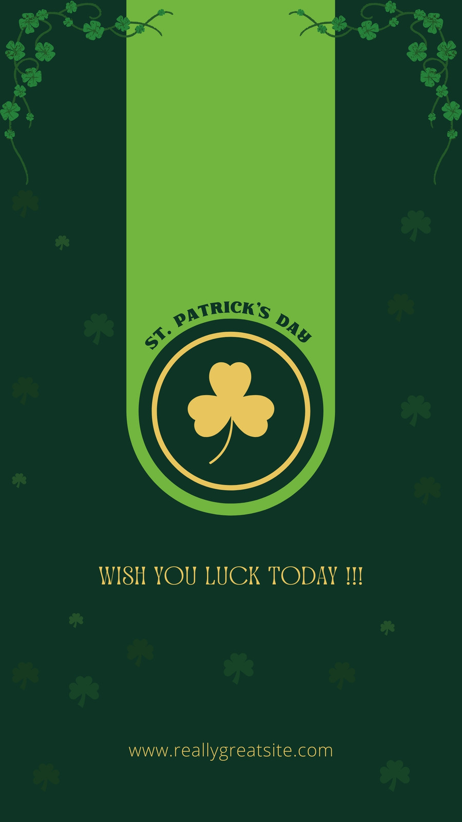 Buy St Patricks Day Sage Green Ios 14 and Above App Icon Pack Online in  India  Etsy
