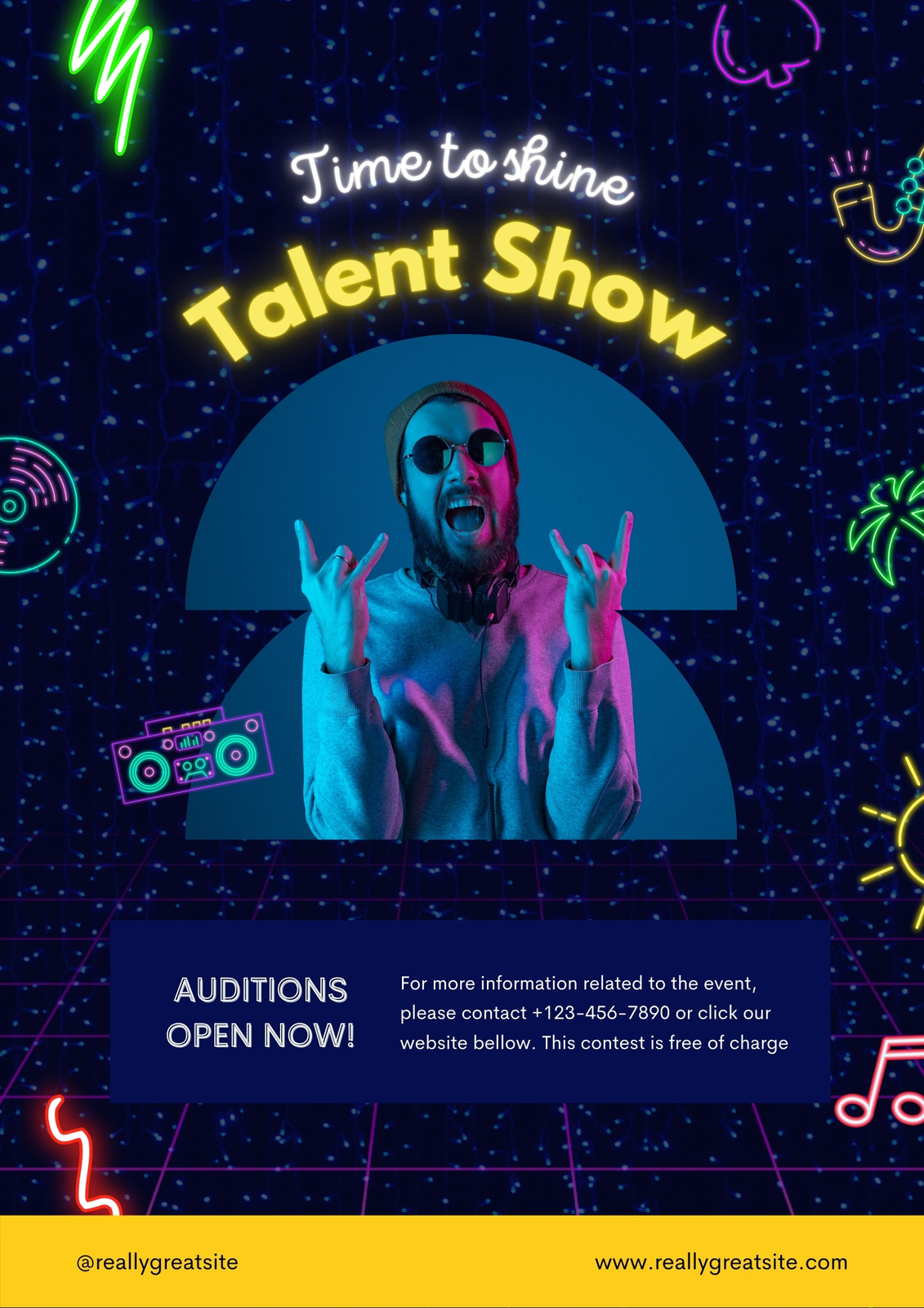 talent show ideas for adults