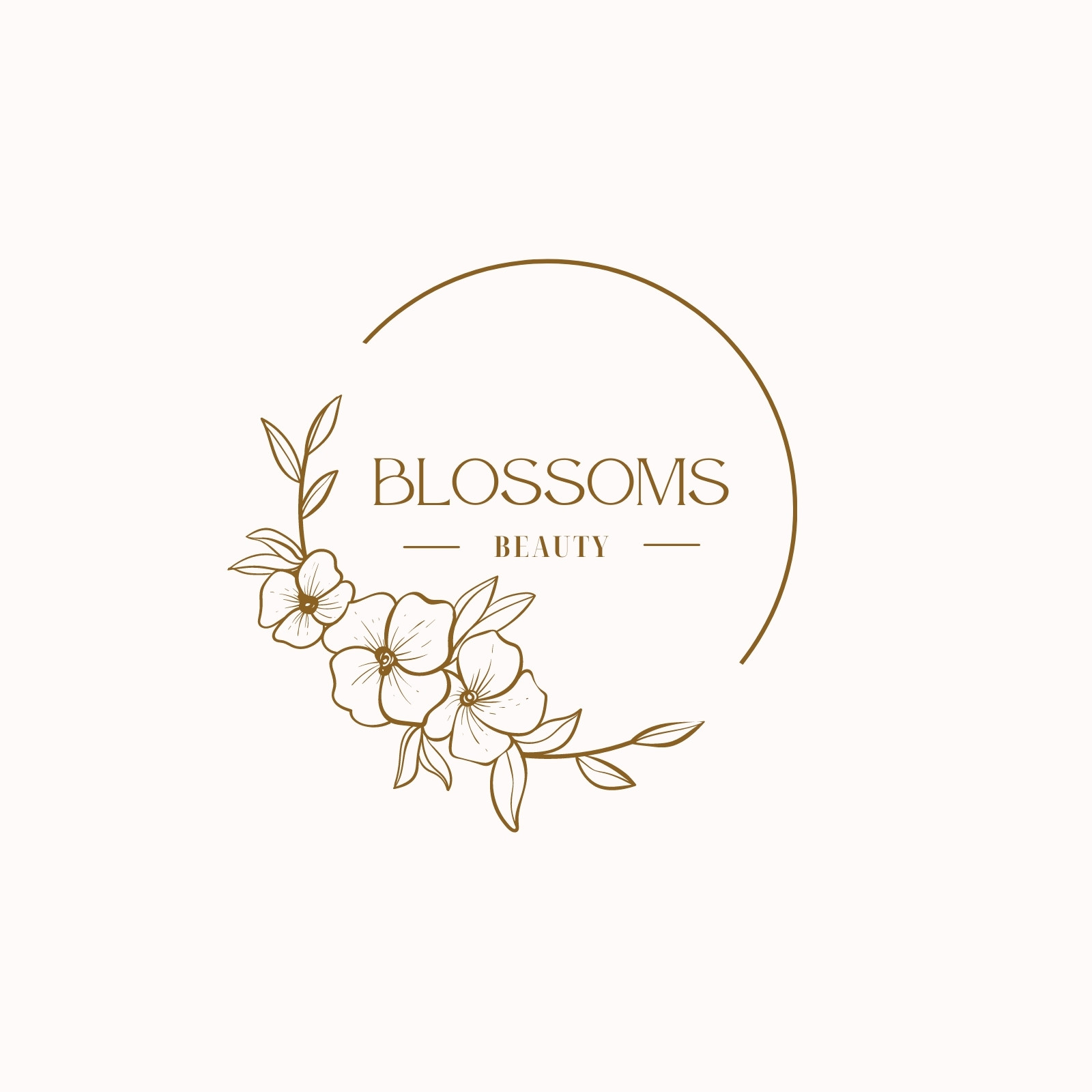 Customize 944+ Flower Shop Logo Templates Online - Canva