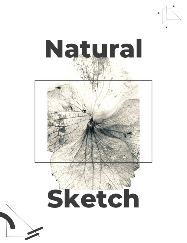 Free printable sketchbook templates you can customize Canva