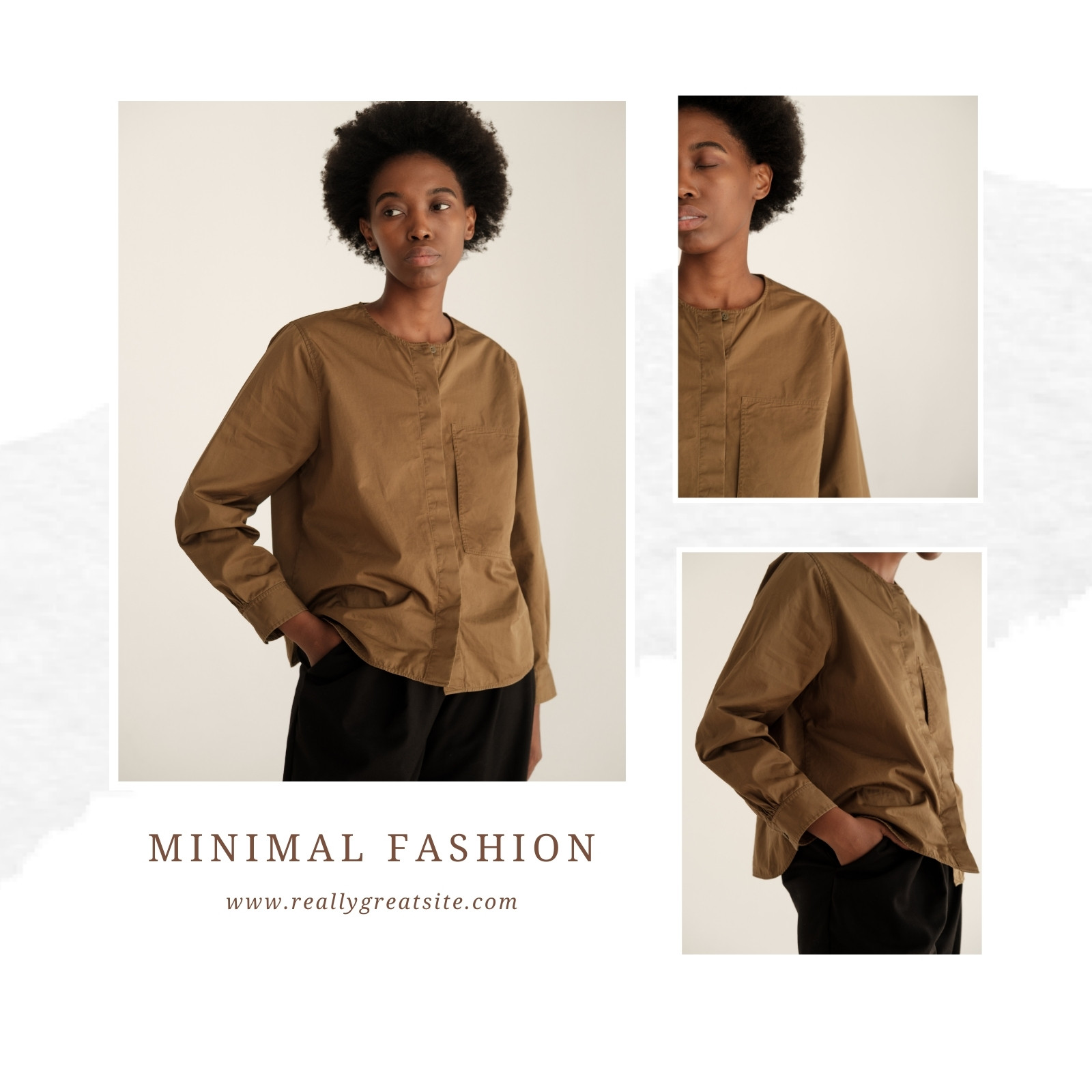 minimalist fashion designers