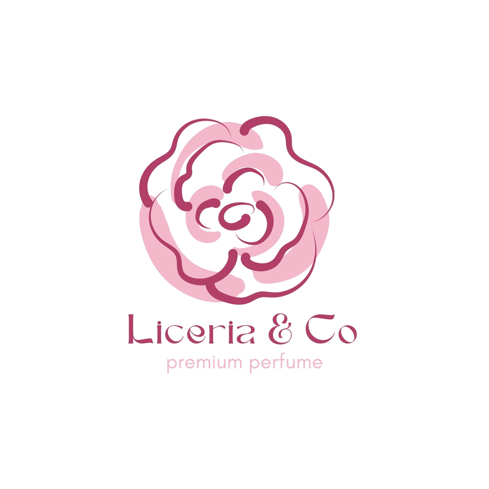 Logopond - Logo, Brand & Identity Inspiration (Beckett Perfume - Letter Logo )