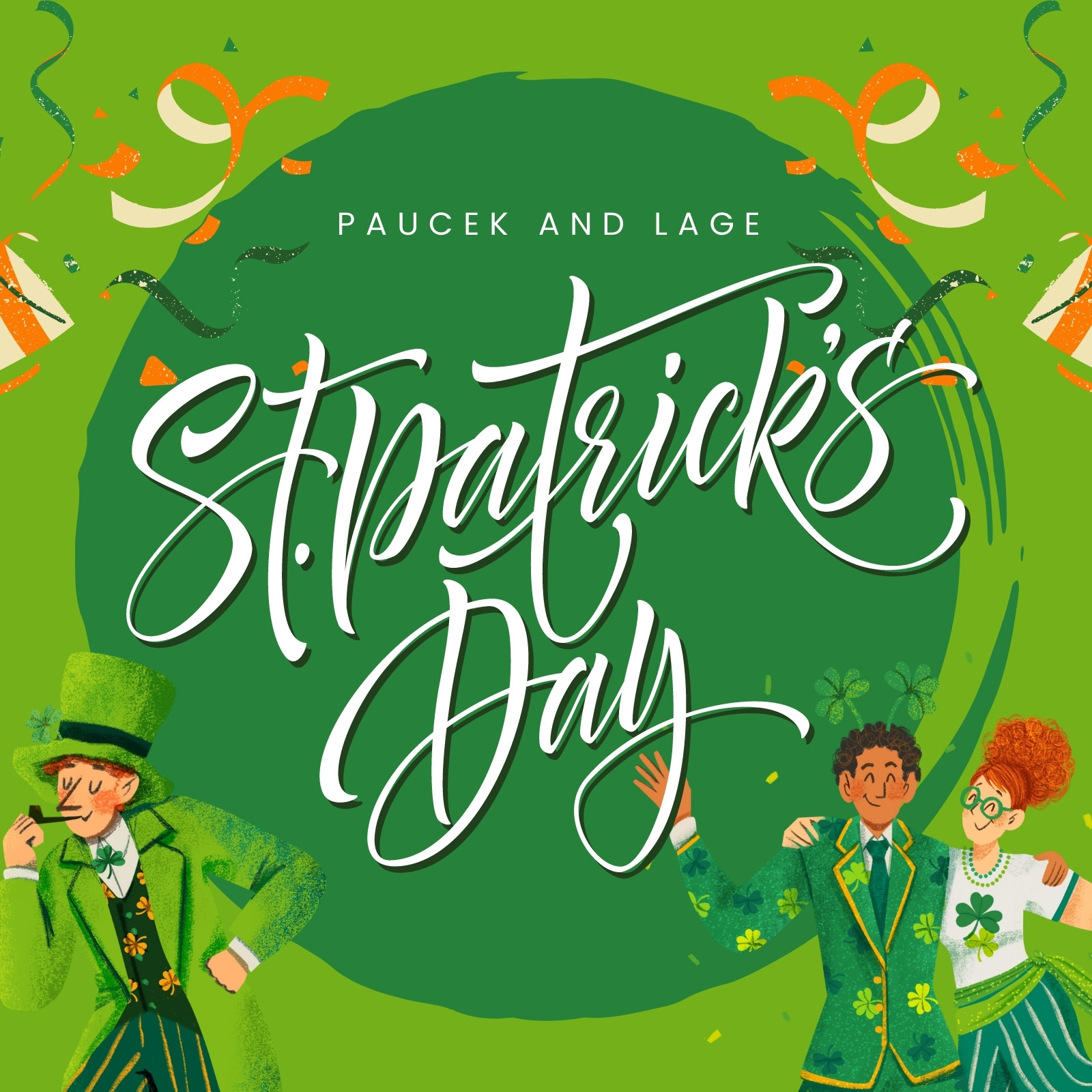 St. Patrick's Day Sayings for Letter Boards and Instagram