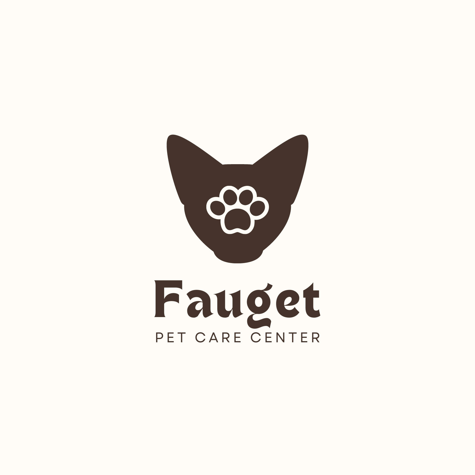 Customize 1,172+ Pet Shop Logo Templates Online - Canva