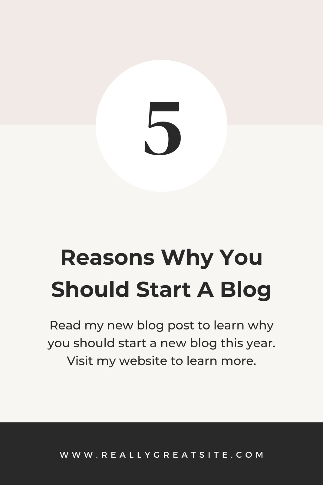 Pin on Blogs You Should Read