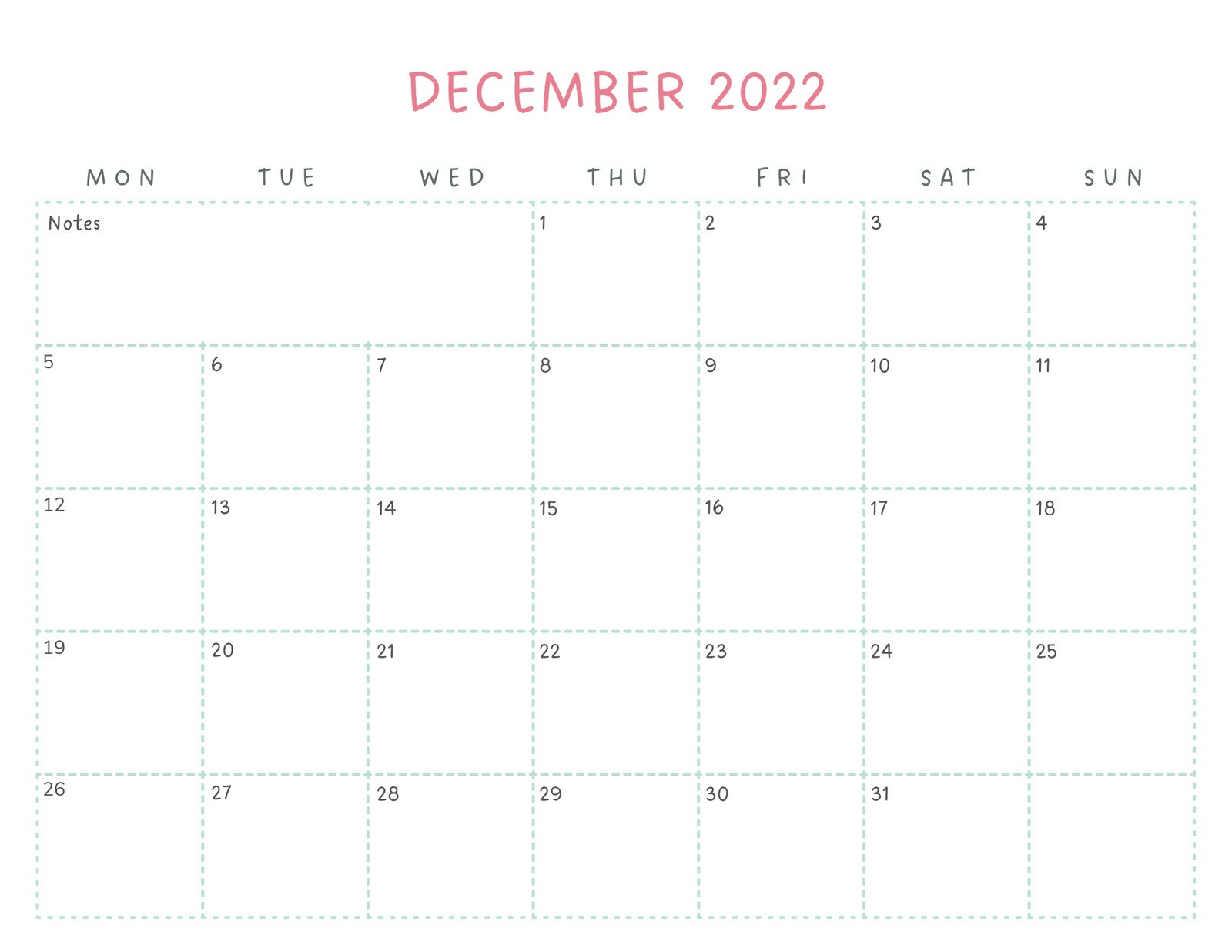 Free And Customizable Calendar Templates | Canva