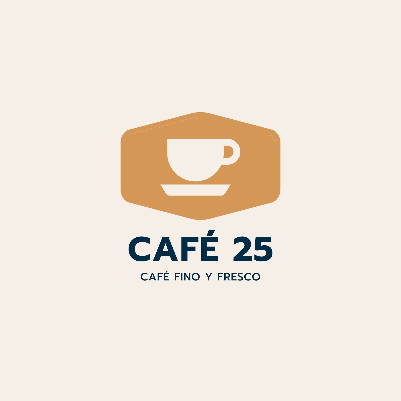 Explorá nuestras plantillas de logos de café | Canva